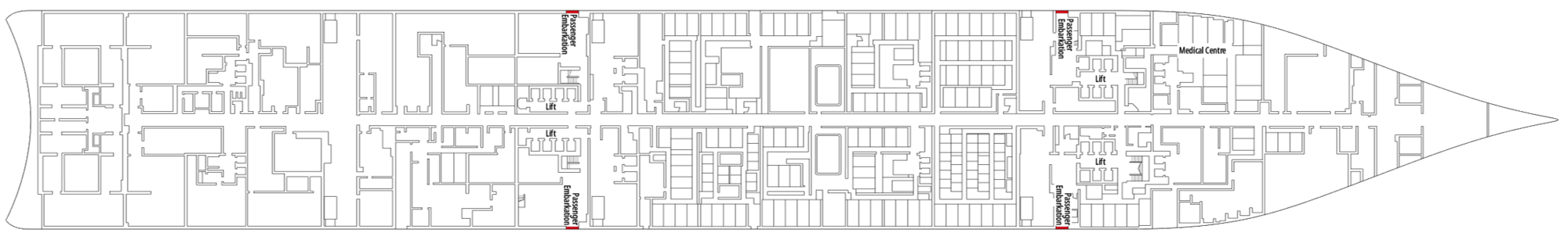 Deck 4 plan